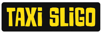Taxi Sligo